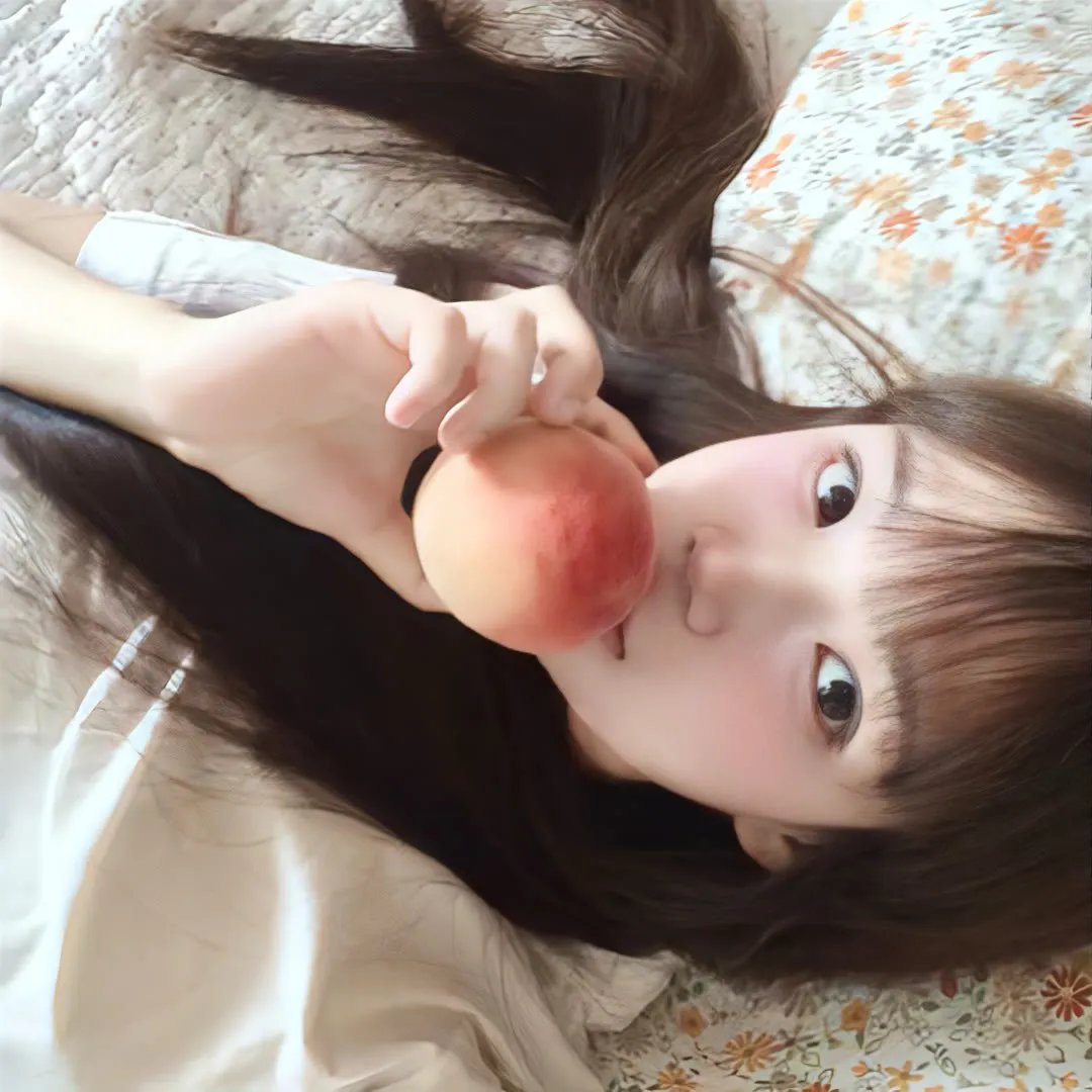 夜阑人未静